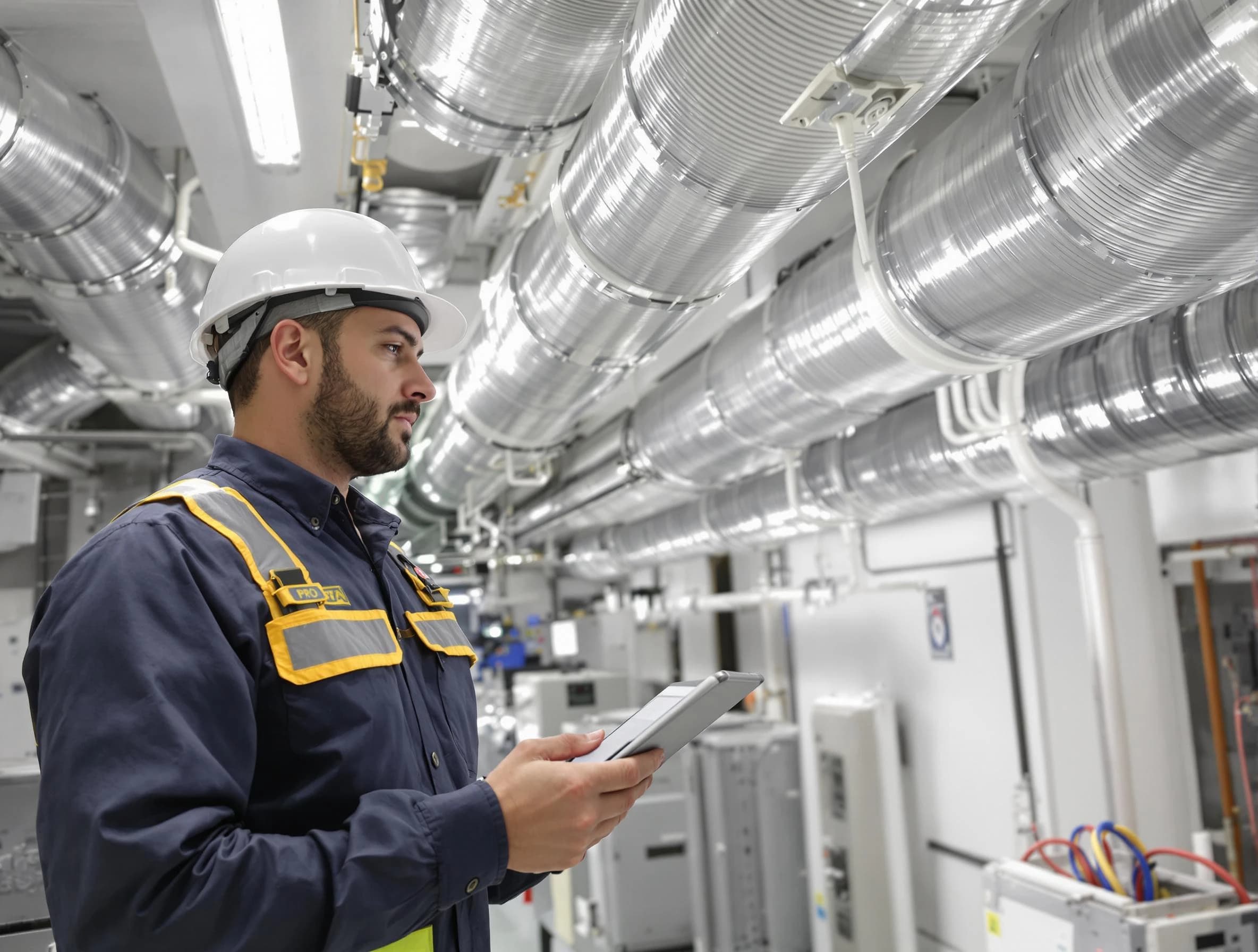 Filter Inspection service in Erie, CO