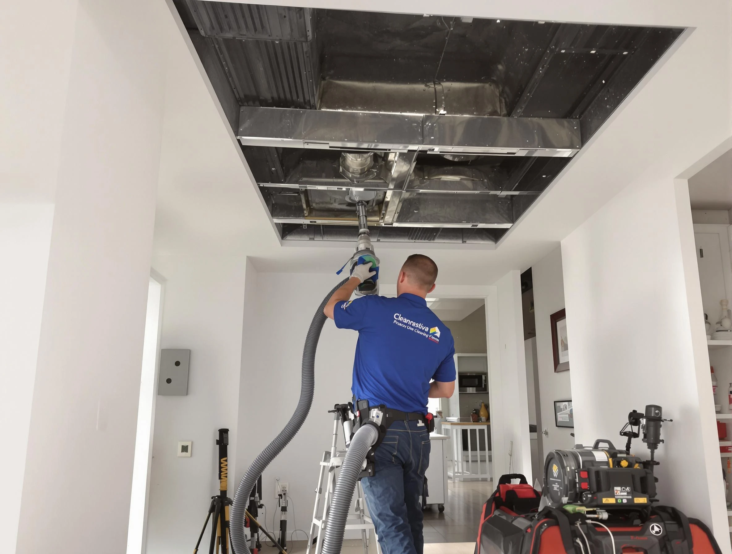 Air Duct Cleaning service in Erie, CO