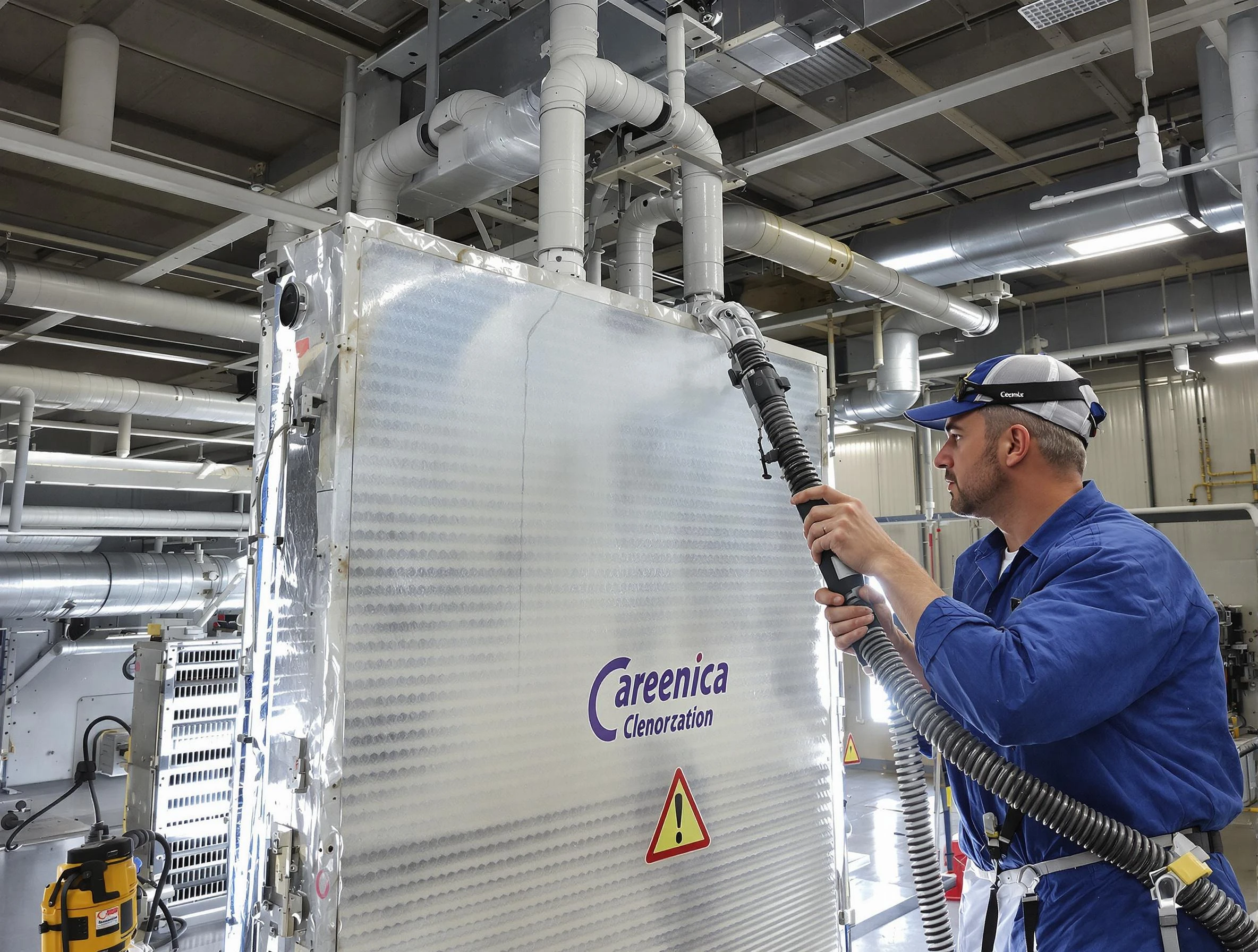 Coil Cleaning service in Erie, CO