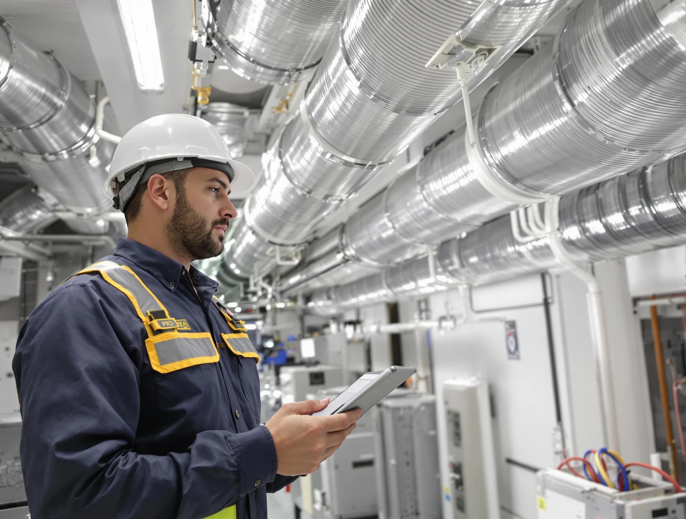 Filter Inspection service in Erie, CO