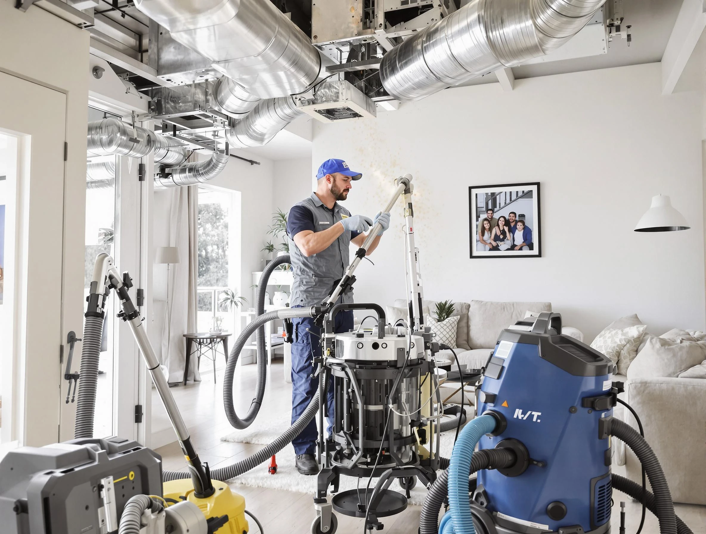 Residential Cleaning service in Erie, CO