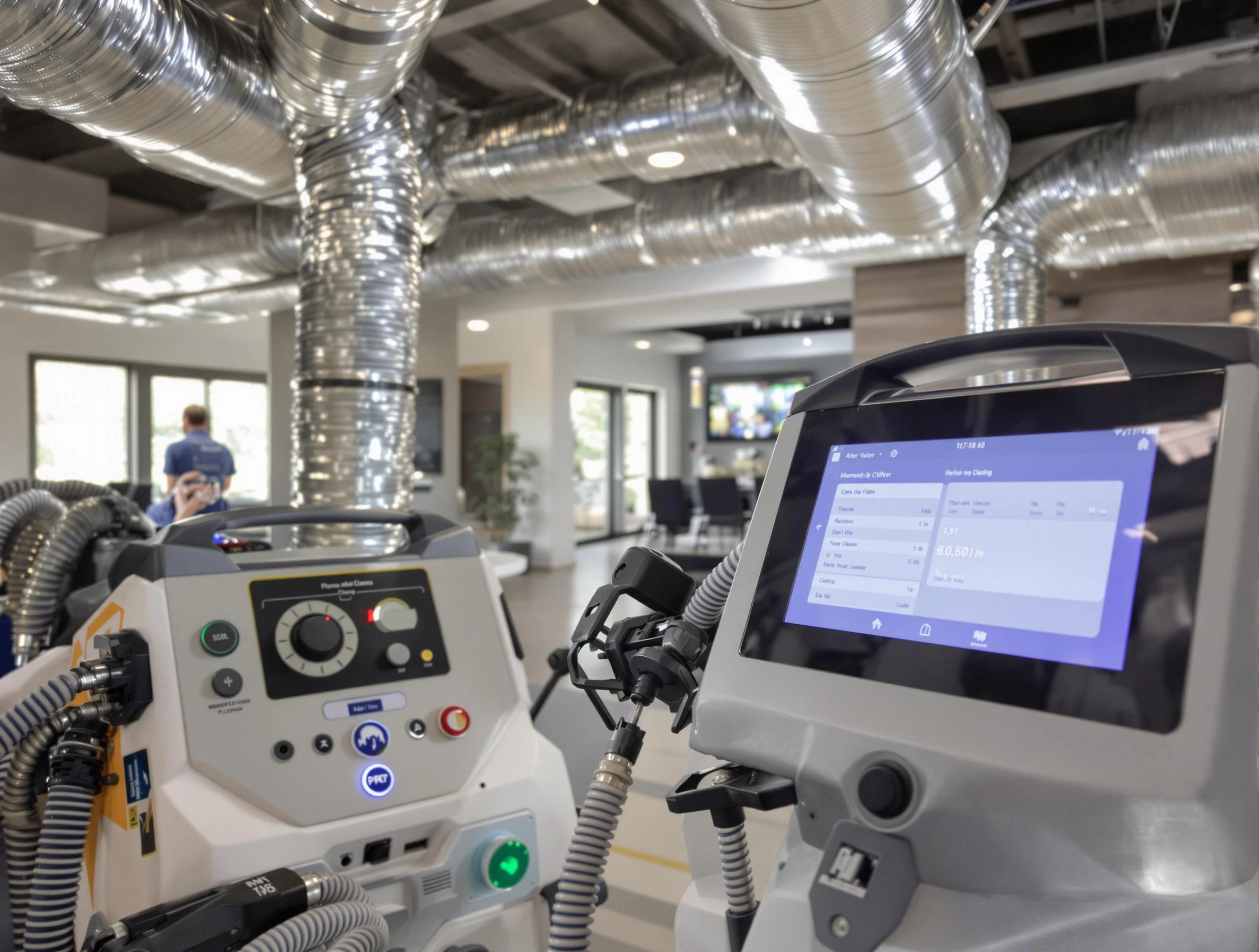 Expert mold remediation by Erie Air Duct Cleaning in Erie